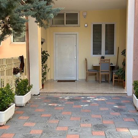 Villa Apartments S&F City Centre Tiran Dış mekan fotoğraf
