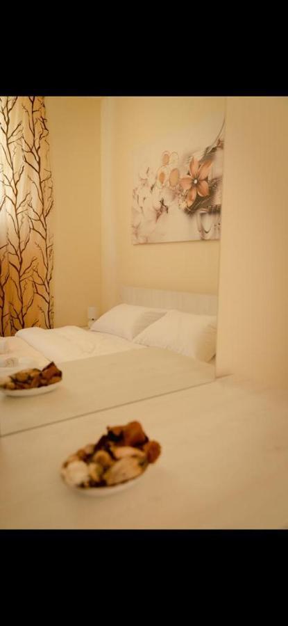 Villa Apartments S&F City Centre Tiran Dış mekan fotoğraf