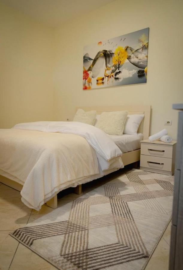Villa Apartments S&F City Centre Tiran Dış mekan fotoğraf