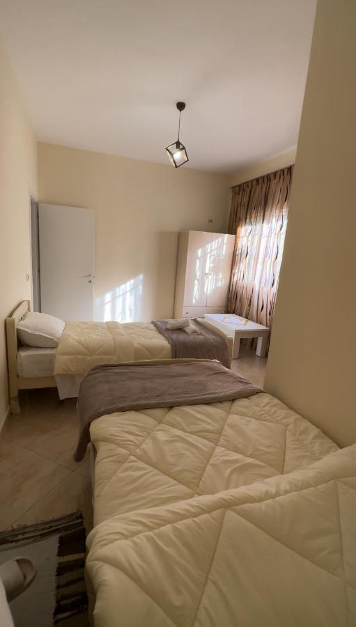 Villa Apartments S&F City Centre Tiran Dış mekan fotoğraf