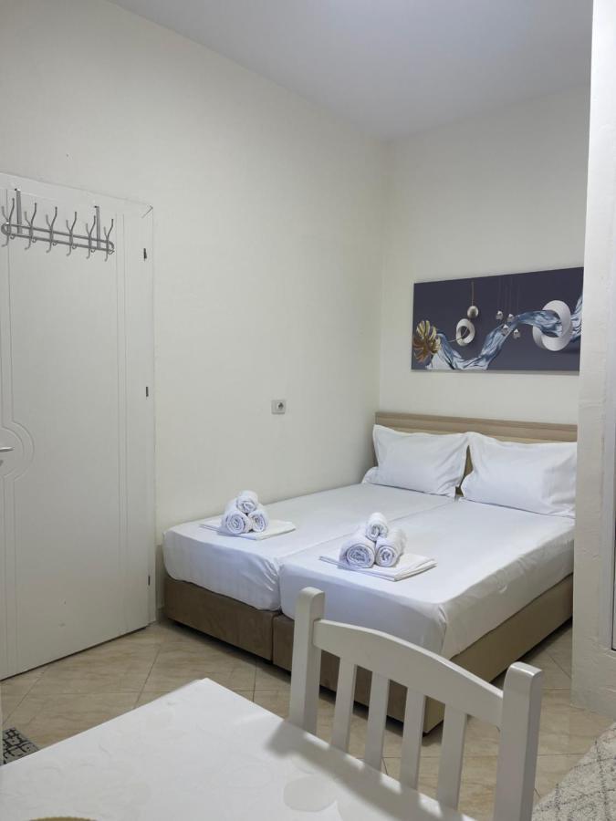 Villa Apartments S&F City Centre Tiran Dış mekan fotoğraf