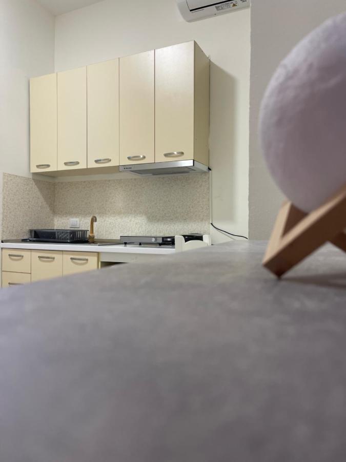 Villa Apartments S&F City Centre Tiran Dış mekan fotoğraf